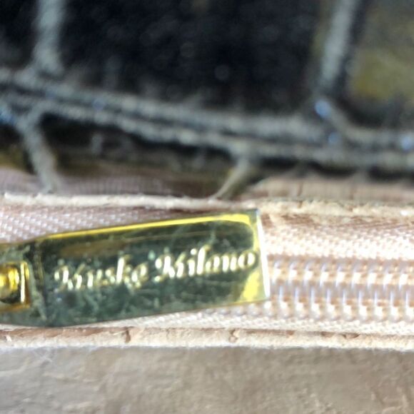 Vintage Muska bag   - Picture 6 of 7